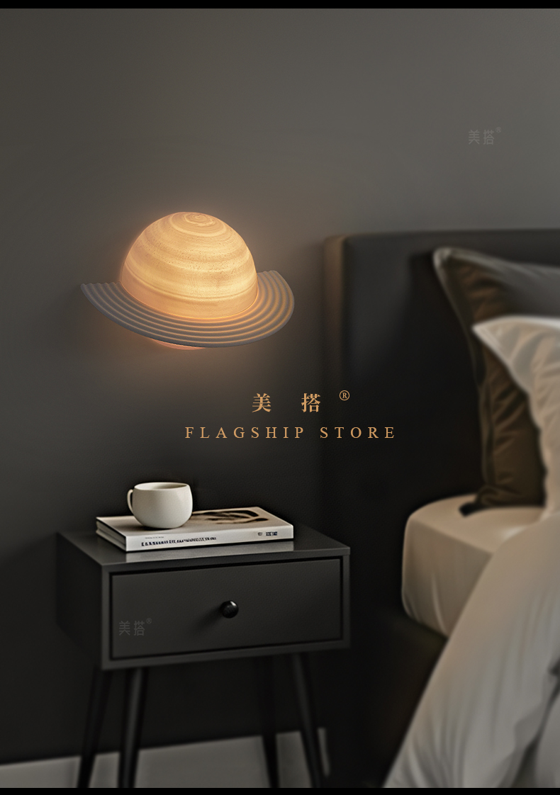 星环灯详情图 13